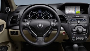 acura_rdx_steering_wheel_controls
